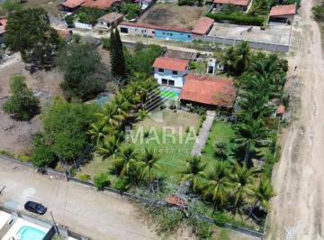 Casa de 4 quartos, Gravatá · Chácara com 2.400 metros em Gravatá/PE com 04 quartos 