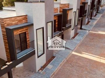ca2d15db87459d56074c1f419e1945b5fc5804df · Casa com 2 dormitórios à venda, Village Premium Jardim Santo Antônio - Atibaia/SP