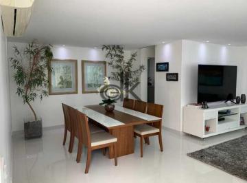 Casa de 6 quartos, Rio de Janeiro · EDK VENDE - CASA DUPLEX - RIO MAR - BARRA DA TIJUCA - RJ