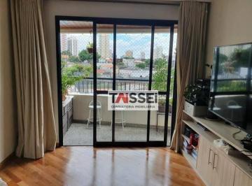 05877240c82b300cb680d287b40c113a7dafbfaa · Apartamento com 4 dormitórios à venda, 108 m² por R$ 1.000.000,00 - Saúde - São Paulo/SP