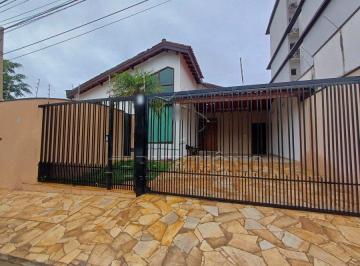 Casa · 218m² · 3 Quartos · CASA 3 SUITES SANTA ROSALIA