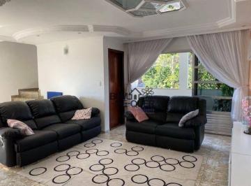 0d2664e33423e0a43b2a0f33a0308b35f4dc4b45 · Sobrado com 4 dormitórios à venda, 414 m² por R$ 1.400.000,00 - Vila Pereira Barreto - São Paulo/SP