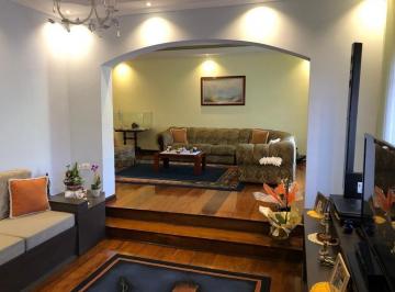 Casa · 350m² · 3 Quartos · 7 Vagas · Casa com 3 quartos à venda, 350 m² por R$ 1.370.000 - Jardim Santa Bárbara - Guarulhos/SP
