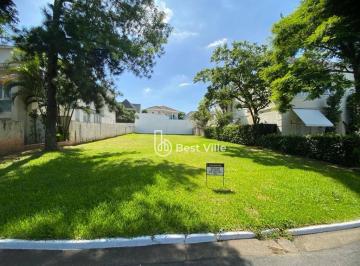 2f065aef0dd6be88bf36ea0d0ee074535d20fc1a · Terreno à venda, 560 m² por R$ 3.500.000,00 - Alphaville - Barueri/SP