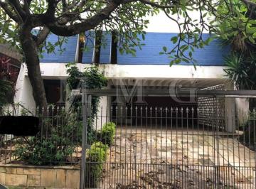 Casa · 348m² · 3 Quartos · 4 Vagas · Casa Térrea de 397 m² 3 Dormitórios 4 Vagas no Paraíso