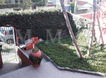 Comercial · 130m² · 3 Quartos · 2 Vagas · Casa térrea com terreno de 10m X 30m. Vila Mariana