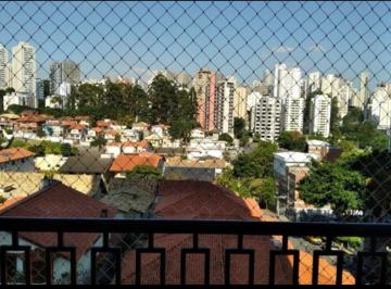 Apartamento de 2 quartos, São Paulo · SKY VIEW. SOFISTICADO, BEM DECORADO. VARANDA GOURMET, LAZER COMPLETO!!!
