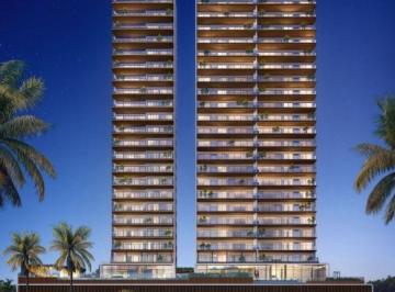 Apartamento de 4 quartos, Salvador · Nouvelle Bossa 4 e 5 Suítes - Jaguaribe