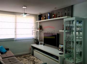 Apartamento · 105m² · 3 Quartos · 1 Vaga · Apto 105m² - 03 Dormitórios - Rua Diana!!! Perdizes/SP