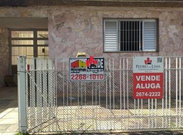 Casa · 297m² · 3 Quartos · 8 Vagas · Casa Térrea 3 quartos (1 suíte) , 8 vagas no Anália Franco