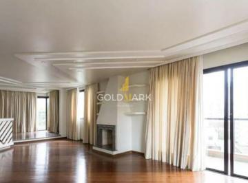 Apartamento · 235m² · 4 Quartos · 4 Vagas · Moema - 235 metros 4 suítes 4 garagens