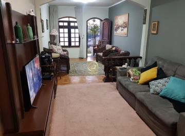 Casa · 240m² · 5 Quartos · Casa à venda - no Nossa Senhora do Ó
