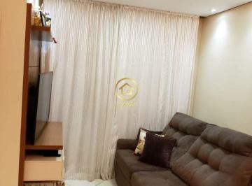 Apartamento · 48m² · 2 Quartos · Apartamento à venda - no Vila Cruz das Almas