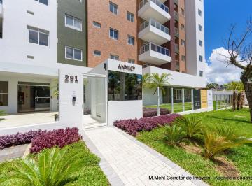 Apartamento de 3 quartos, Curitiba · Apartamento à venda - São Francisco / Merces