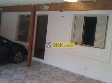 e95a36bf7b0da52cb2624b4c66e873e4f82210c5 · Casa com 2 dormitórios para alugar, 90 m² por R$ 2.580,00/mês - Assunção - São Bernardo do Campo/SP