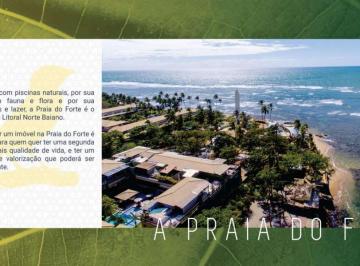 Casa de 3 quartos, Mata de São João · Casa Com 3 Quartos, 2 Suítes à Venda, 135 m² - Praia Do Forte
