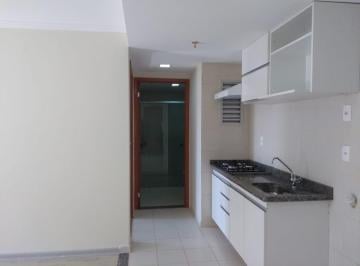 Apartamento de 1 quarto, Brasília · APART HOTEL BAY PARK semi mobiliado 45m² - aluga apto - SHTN, Brasilia-DF