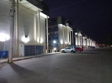 Apartamento de 1 quarto, Brasília · APART HOTEL BAY PARK semi mobiliado 45m² - aluga apto - SHTN, Brasilia-DF