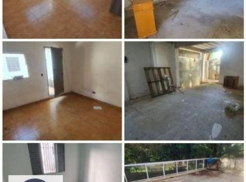 8f6a37f987903d391052c37c4be9cda4a6e5758c · Sobrado com 5 dormitórios à venda, 250 m² por R$ 900.000,00 - Lauzane Paulista - São Paulo/SP