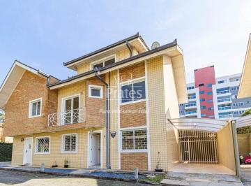 Fachada · Casa para aluguel - em Bacacheri