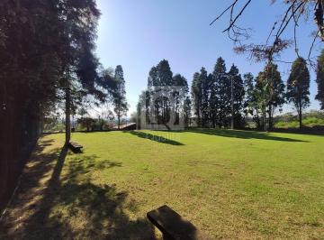 Foto 01 · LOTE À VENDA CONDOMÍNIO TERRAS DE MARIAS - PORTO FELIZ, SP