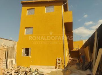 Casa · 250m² · 6 Quartos · 4 Vagas · Prédio de renda à venda no Jardim Primavera / Zona Sul