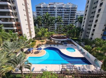 Apartamento de 3 quartos, Rio de Janeiro · Rio 2 - Residencial Fontana di Trevi | Apartamento 3 Qts 89 m² Barra da Tijuca