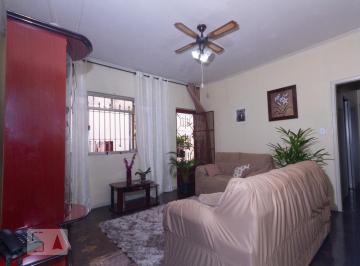 Casa · 130m² · 3 Quartos · 4 Vagas · Casa à Venda - Santana, 3 Quartos,  130 m² - São Paulo