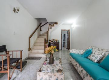 Casa · 157m² · 2 Quartos · 1 Vaga · Casa à Venda - Chácara Santo Antonio, 2 Quartos, 157 m² - São Paulo