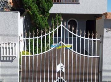 88be77176f044e37d45ae781bd9291202b5d0afc · Sobrado com 3 dormitórios à venda, 244 m² por R$ 620.000,00 - Parque João Ramalho - Santo André/SP