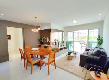 Apartamento · 107m² · 3 Quartos · 3 Vagas · Apartamento 3 Suítes 3 vagas - CENTRO DO EUSÉBIO-CE
