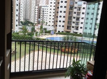 Apartamento · 75m² · 3 Quartos · 1 Vaga · Venda - Apartamento Interlagos 3 dorms 1 suíte 1 vagas 75m² área útil