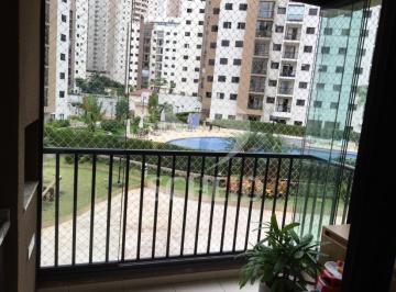 Apartamento · 75m² · 3 Quartos · 1 Vaga · Venda - Apartamento Interlagos 3 dorms 1 suíte 1 vagas 75m² área útil