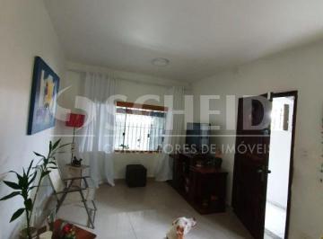 Casa · 165m² · 3 Quartos · 2 Vagas · SOBRADO EM EXCELENTE LOCALIZAÇÃO - 3 QUARTOS - 1 SUÍTE - 2 VAGAS