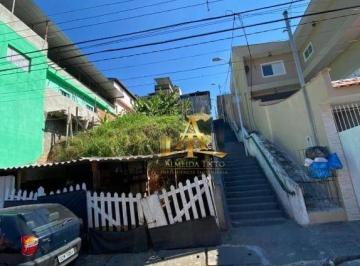 883c40555d334d6c3bc59ae61fc276efea4fe43e · Terreno à Venda - Vila Engenho Novo - Barueri/SP
