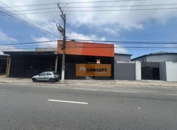 ea2bb4be47c461e2a035af564c7e1f45233967d6 · Galpão para alugar, 500 m² por R$ 13.238,28/mês - Jundiapeba - Mogi das Cruzes/SP
