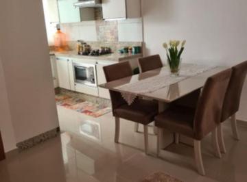 Foto 03 · Casa para venda na Vila São Paulo em Mogi das Cruzes