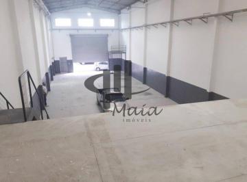 Comercial · 335m² · Venda Galpão Sao Caetano do Sul Prosperidade Ref: 33456