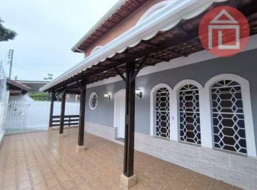f2435c4750d682a345eaa46095033dcd0250bce4 · Casa com 3 dormitórios para alugar, 300 m² por R$ 5.310,00/mês - Jardim Nova Bragança - Bragança Pau