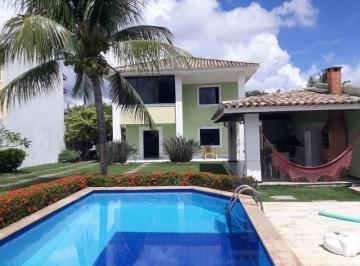 Foto 01 · Casa, Vilas do Atlântico, Lauro de Freitas, BA
