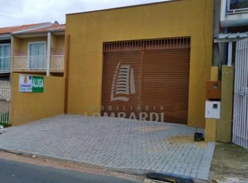 1699911840.jpg · Barracão Comercial Recém-Reformado para Locação Tatuquara