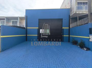 3657611840.jpg · Barracão Comercial Recém-Reformado para Locação Tatuquara