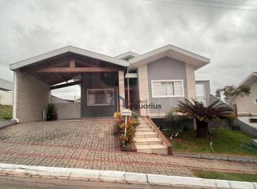 7abc8389a955503b1312dac12f4907cc0dca8d92 · Casa com 3 quartos à venda, 172 m² por R$ 1.225.000 - Condomínio Residencial Mantiqueira - São José
