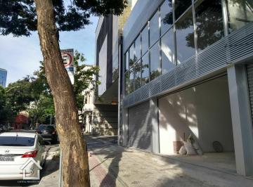 Comercial · 300m² · Loja de frente para rua na Savassi