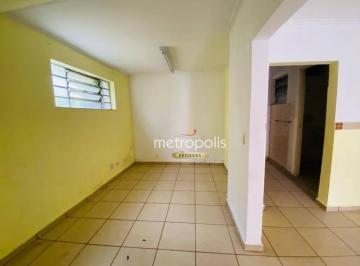 Salão · Salão para alugar, 90 m² por R$ 2.830,00/mês - Santa Paula - São Caetano do Sul/SP