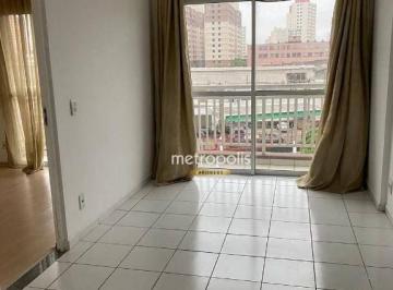 Sala · Apartamento à venda, 50 m² por R$ 390.000,00 - Sé - São Paulo/SP