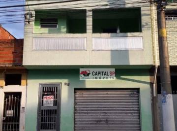 eedfdaeca9000c332a764a74081f2d9e6dfe38a9 · Sobrado com 3 dormitórios à venda, 150 m² por R$ 380.000,00 - Conjunto Residencial José Bonifácio -