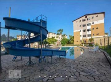 Apartamento · 3 Quartos · 1 Vaga · Apartamento à venda - em Curicica