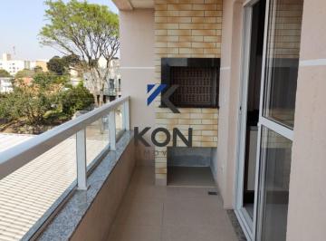 Foto 01 · Apartamento 2 quartos a venda no Parolin, ideal para investimento!