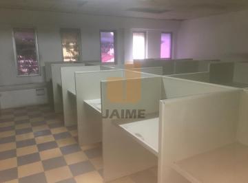 Comercial · 340m² · 3 Vagas · Conjunto Comercial com 6 salas 3 Vagas em Consolação